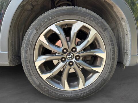 CX-5 2.2L SKYACTIV-D 4X4 175 SELECTION BA 2016 occasion 14320 Saint-Andr&eacute;-sur-Orne