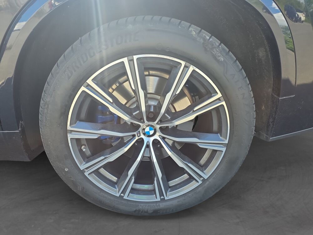 X5 45E 394 HYBRIDE BVA8 2019 occasion 49070 Beaucouz&eacute;