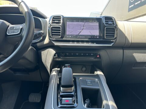 C5 aircross HYBRID 225 C-SERIES E-EAT 2022 occasion 60000 Beauvais