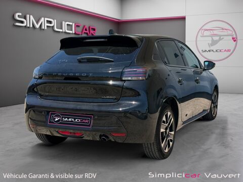 208 ALLURE 2025 occasion 30600 Vauvert