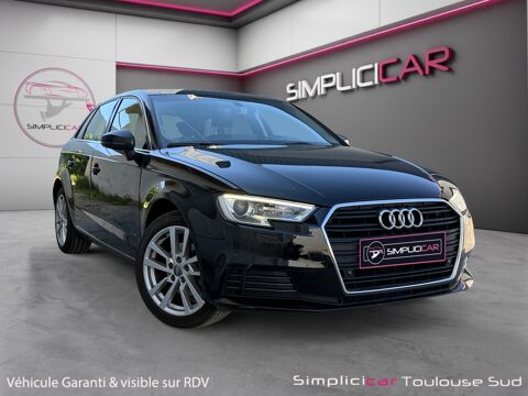 Audi A3 Business Line 2020 occasion Pinsaguel 31120