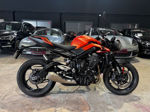 Annonce voiture Moto TRIUMPH 9680 €