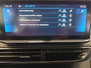 5008 1.5 BLUE HDI 130 ALLURE BUSINESS EAT AUTO 2023 occasion 80080 Amiens