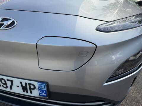 Kona ELECTRIC 136 INTUITIVE 2022 occasion 30900 Nimes