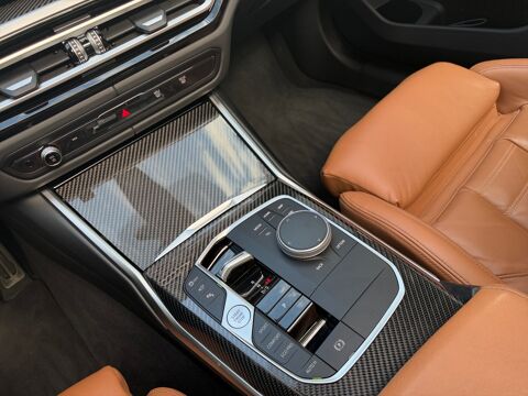 S&eacute;rie 3 TOURING 330D XD 286 M SPORT BA 2023 occasion 56450 Theix-noyalo