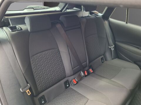 Corolla TS 122H DYNAMIC 2022 occasion 93100 Montreuil