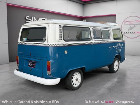 Divers COMBI 1985 occasion 49070 Beaucouz&eacute;