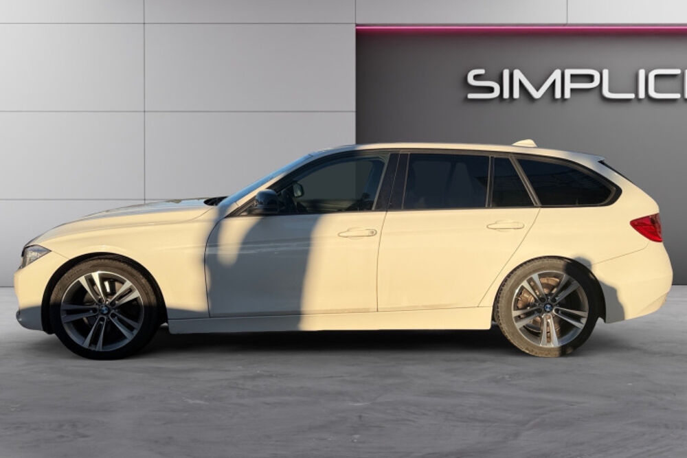 S&eacute;rie 3 (F31) TOURING 328I 245 M SPORT BVA8 2013 occasion 34070 Montpellier