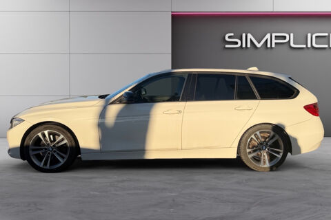 S&eacute;rie 3 (F31) TOURING 328I 245 M SPORT BVA8 2013 occasion 34070 Montpellier