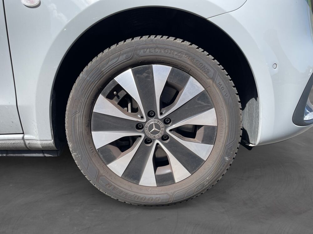 Vito MIXTO LONG 119 CDI SELECT 4MATIC BA 2026 occasion 49070 Beaucouz&eacute;