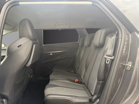 5008 PEUGEOT 1.5 BlueHDi 130 ETA8 Allure Pack 2021 occasion 31120 Pinsaguel