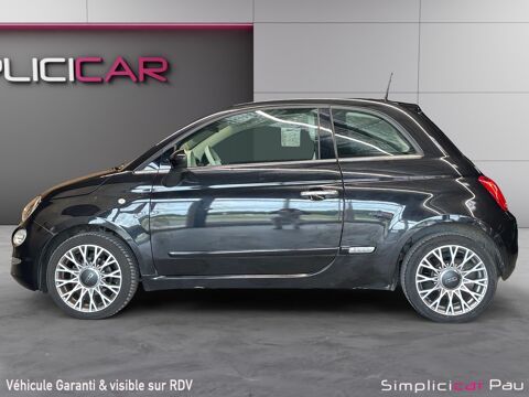 500 1.2 8V 69 RIVA 2017 occasion 64121 Serres-Castet