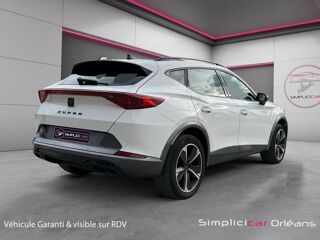 Formentor 1.5 TSI 150 V DSG 2022 occasion 45750 Saint-Pryv&eacute;-Saint-Mesmin