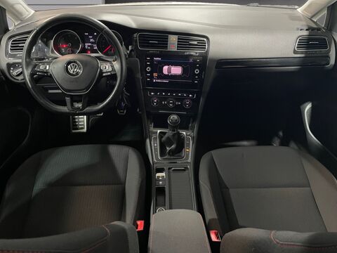 Golf 1.6 TDI 115 Version Sound 2018 occasion 01800 Meximieux