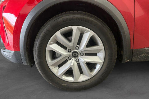 Captur II (2) 1.8 E-TECH FULL HYBRID 160 TECHNO 2025 occasion 69530 Brignais