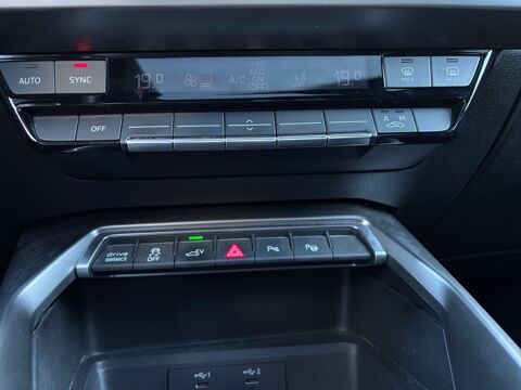 A3 1.4 TFSIe 204 S LINE S tronic 2021 occasion 26000 Valence