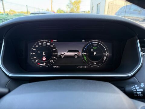 Range Rover Autobiography 2020 occasion 83210 La Farl&egrave;de