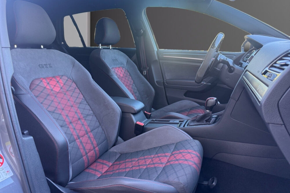 Golf 2.0 TSI 290 GTI TCR 2019 occasion 13600 La Ciotat