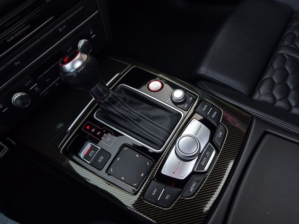 RS6 AVANT 4.0 TFSI 605 PERFORMANCE QUATTRO TIPTRONIC 2016 occasion 62223 Saint-Laurent-Blangy