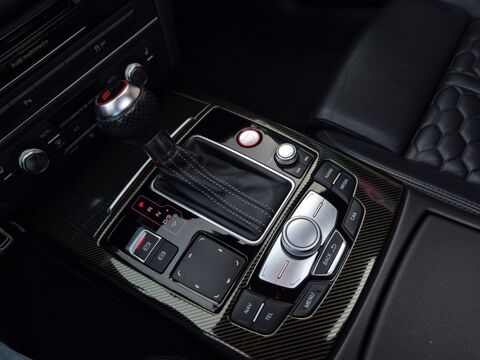 RS6 AVANT 4.0 TFSI 605 PERFORMANCE QUATTRO TIPTRONIC 2016 occasion 62223 Saint-Laurent-Blangy