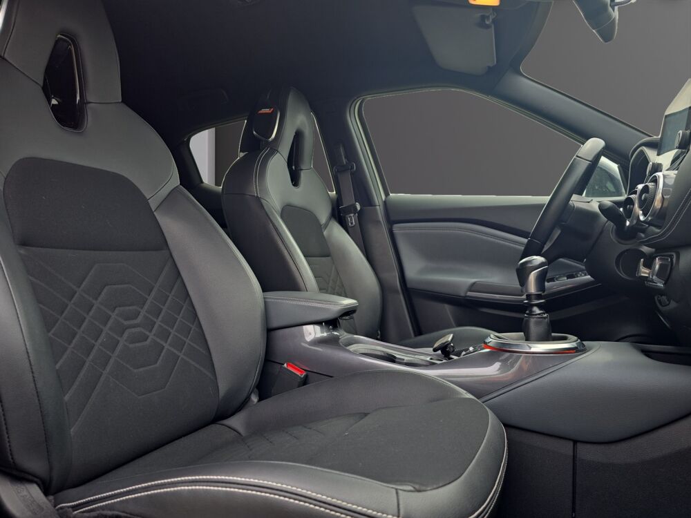 Juke 1.0 DIG-T 114 TEKNA 2022 occasion 03300 Cusset
