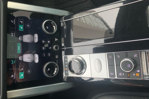 Range Rover Mark IX SWB P400e PHEV Si4 2.0L 400ch Autobiogra 2019 occasion 93100 Montreuil