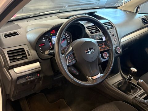 XV 2.0D BOXER 147 2012 occasion 73290 La Motte-Servolex