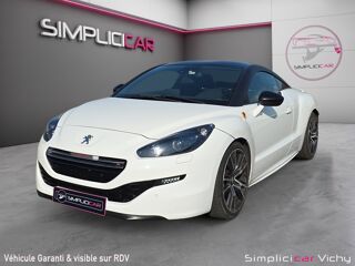 RCZ R 2015 occasion 03300 Cusset