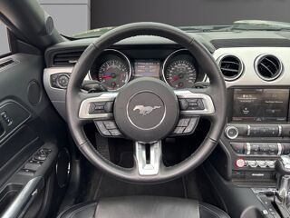 Mustang FASTBACK 5.0 V8 446 GT BA 2016 occasion 25410 Saint-Vit