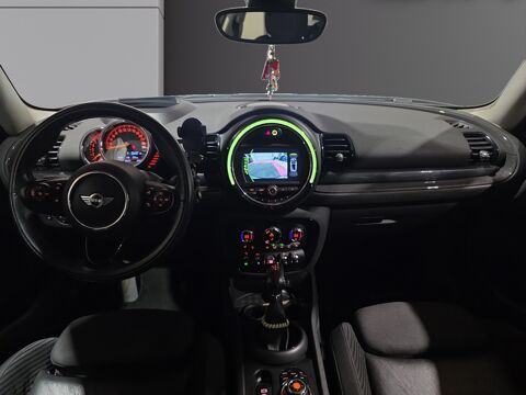 Clubman COOPER D 150 BUSINESS DESIGN BA 2017 occasion 54180 Houdemont