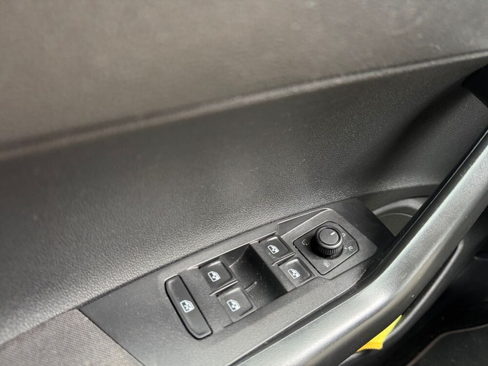Polo 1.0 TSI 95 CONFORTLINE 2019 occasion 93100 Montreuil