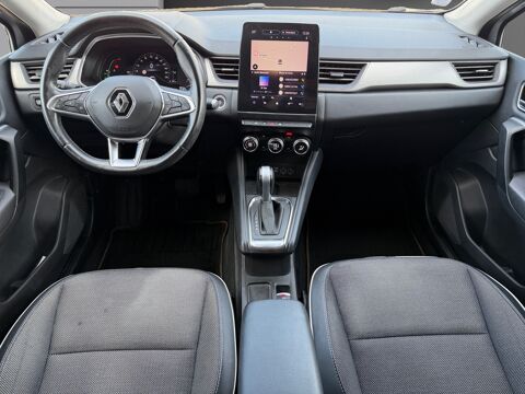 Captur Intens 2020 occasion 83210 La Farl&egrave;de