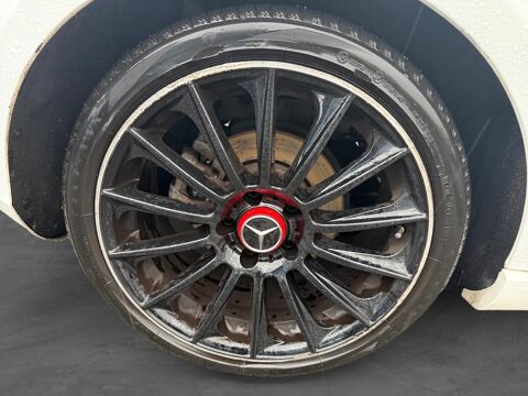 Classe A IV 200 9CV STYLE LINE 7G-DCT 2020 occasion 83480 Puget-sur-Argens