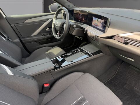 Astra GS 2024 occasion 25300 Vuillecin