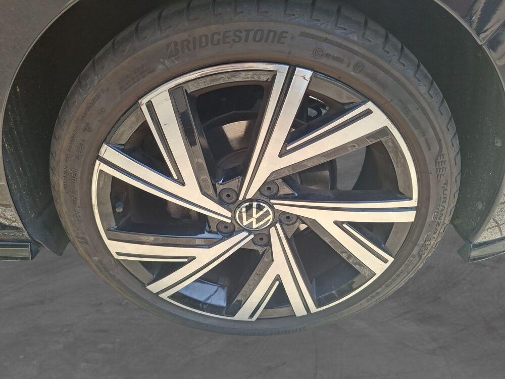 Golf 1.5 E-TSI OPF 150 R-LINE DSG 2022 occasion 93100 Montreuil