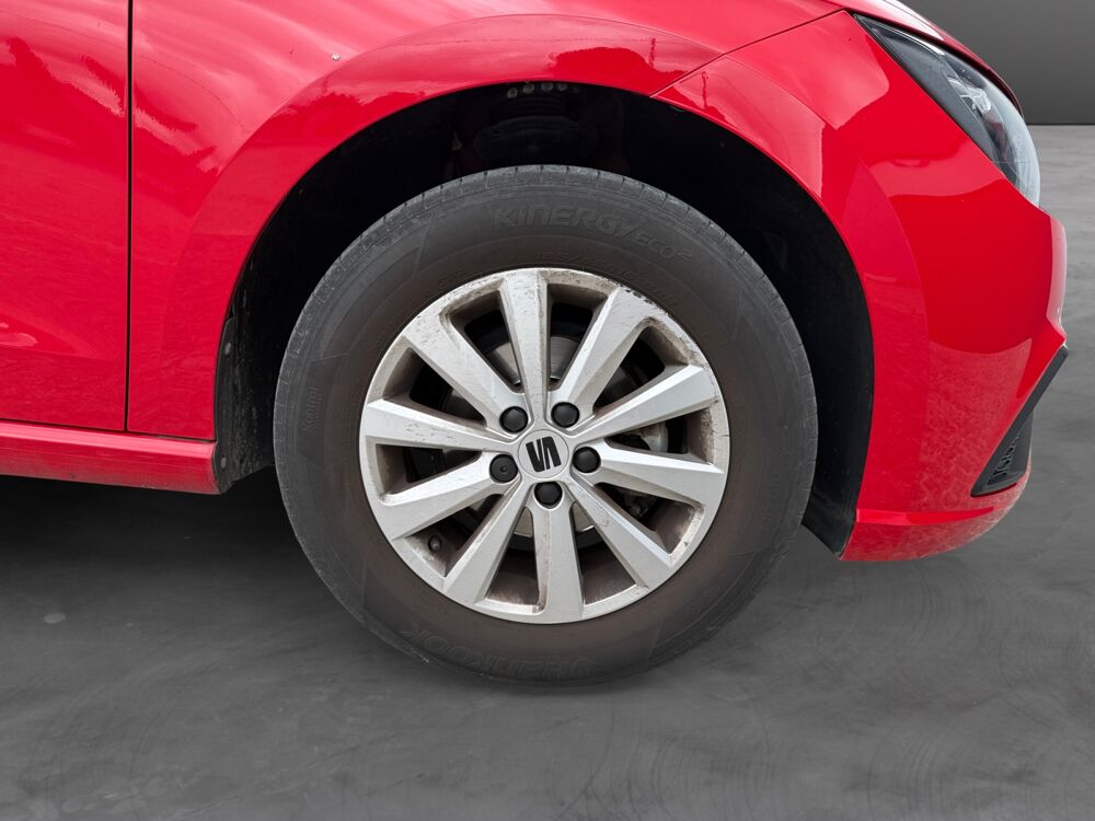 Ibiza 1.0 TSI 95 STYLE 2022 occasion 45750 Saint-Pryv&eacute;-Saint-Mesmin
