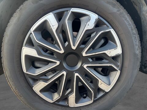 Sandero Stepway Confort 2021 occasion 69730 Genay