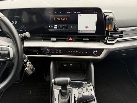 Sportage Active Business 2023 occasion 45750 Saint-Pryv&eacute;-Saint-Mesmin