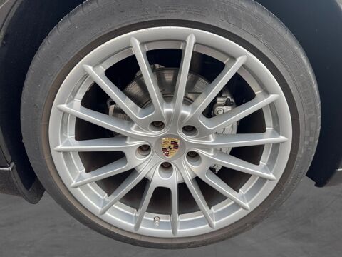 Panamera 4.8 V8 4S 2011 occasion 27200 Vernon