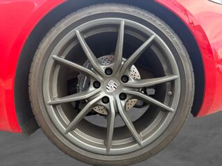Cayman 2.0 300 T 2019 occasion 69730 Genay