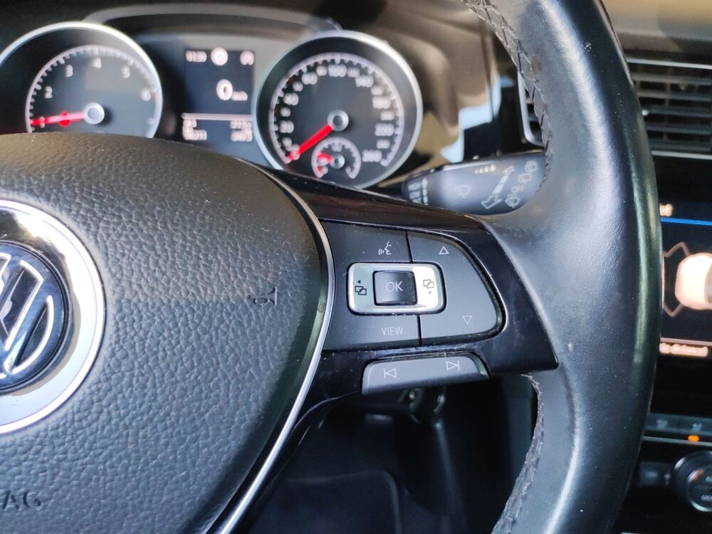 Golf 1.5 TSI EVO 130 IQ.DRIVE 2019 occasion 26000 Valence
