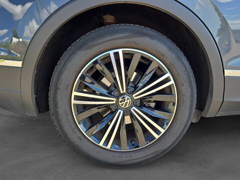 Tiguan 1.5 150 CH 4X2 ELEGANCE DSG PH2 2024 occasion 03300 Cusset