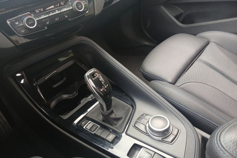 X1 20I XDRIVE 192 192 BVA8 MSPORT 2020 occasion 13600 La Ciotat