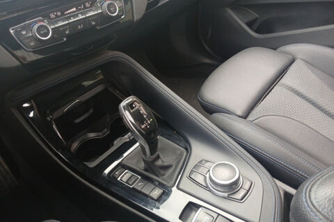 X1 20I XDRIVE 192 192 BVA8 MSPORT 2020 occasion 13600 La Ciotat