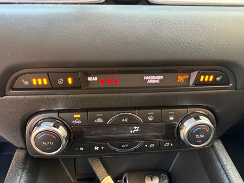 CX-5 Dynamique 2018 occasion 06400 Cannes