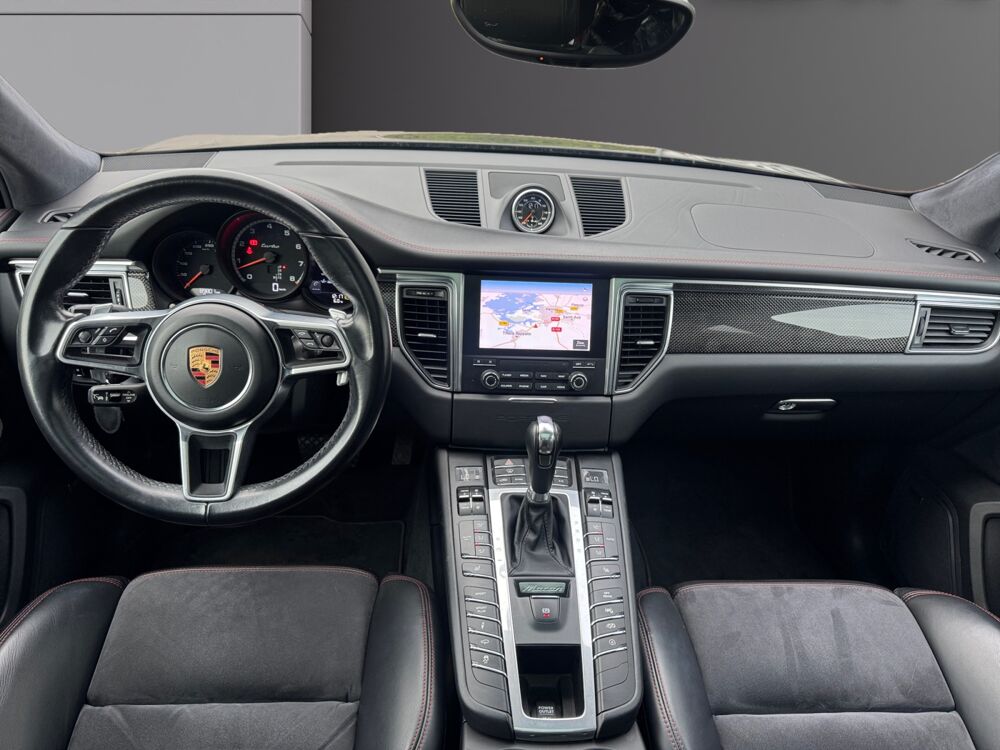 Macan 3.6 V6 TURBO PACK PERFORMANCE 2018 occasion 56450 Theix-noyalo