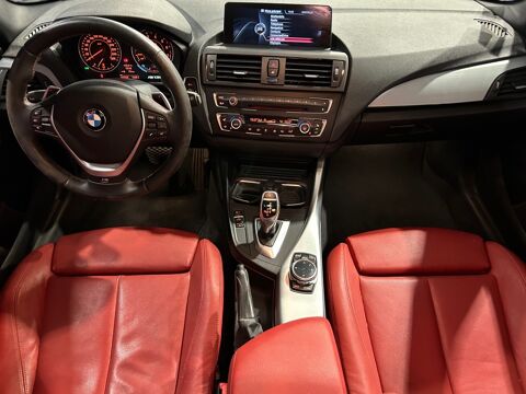 S&eacute;rie 1 M 135I XD BA 2013 occasion 34070 Montpellier