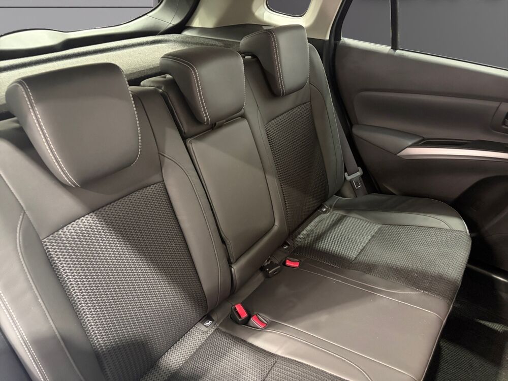 SX4 1.4 BOOSTERJET HYBRID STYLE 2025 occasion 69530 Brignais