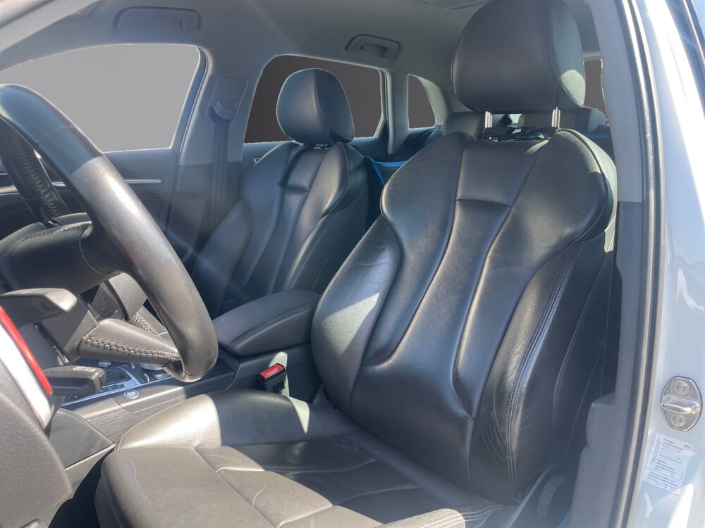 A3 1.4 TFSI 150 ch DESIGN LUXE S TRONIC 2018 occasion 17200 Saint-Sulpice-de-Royan