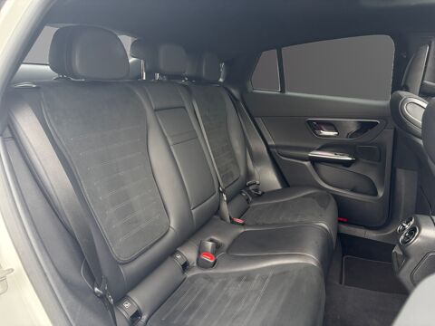 Classe GLC AMG Line 2023 occasion 69730 Genay